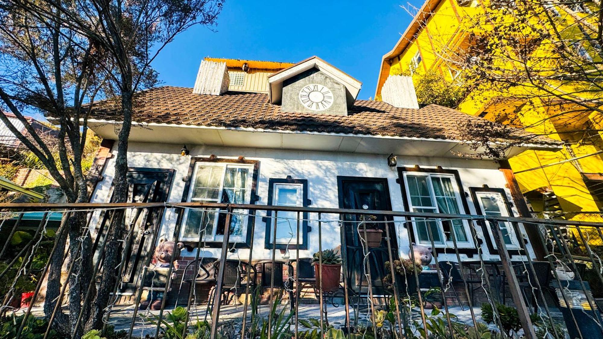 31 Homestay Renai Bagian luar foto