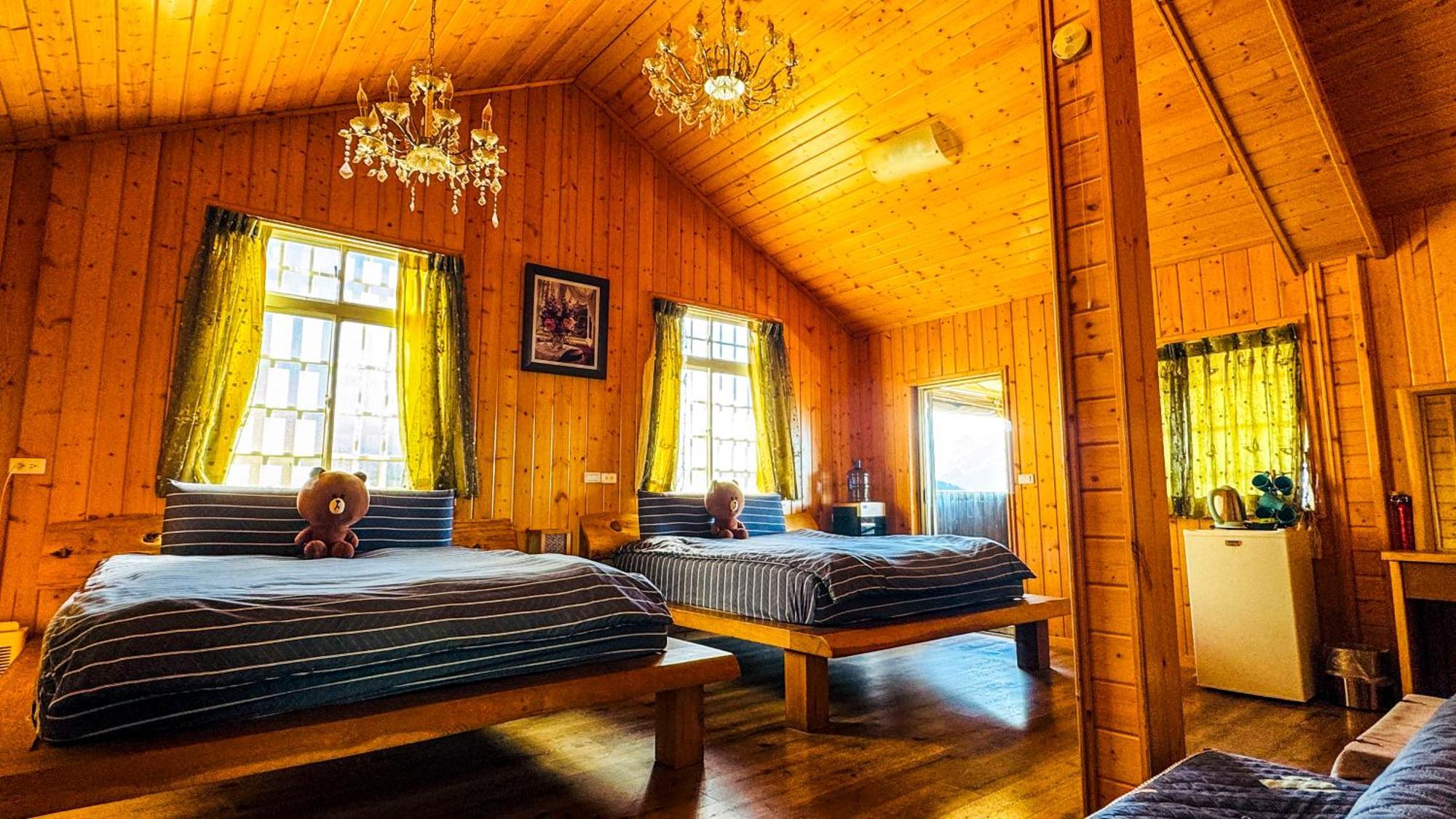 31 Homestay Renai Bagian luar foto