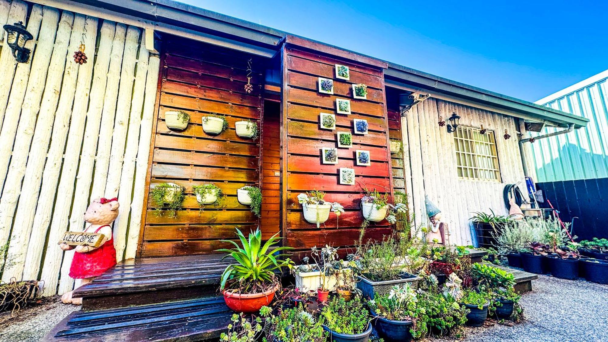 31 Homestay Renai Bagian luar foto