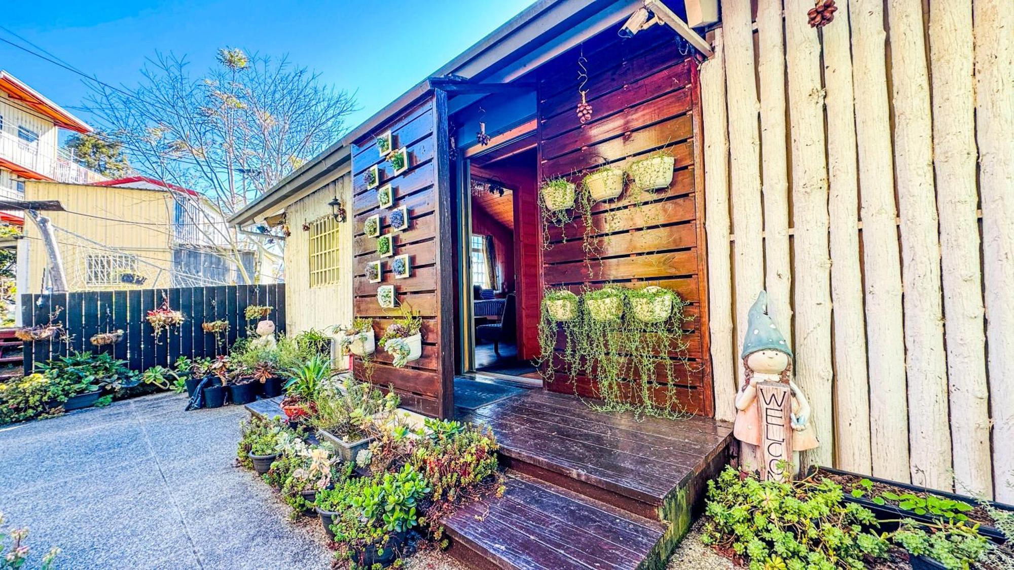 31 Homestay Renai Bagian luar foto