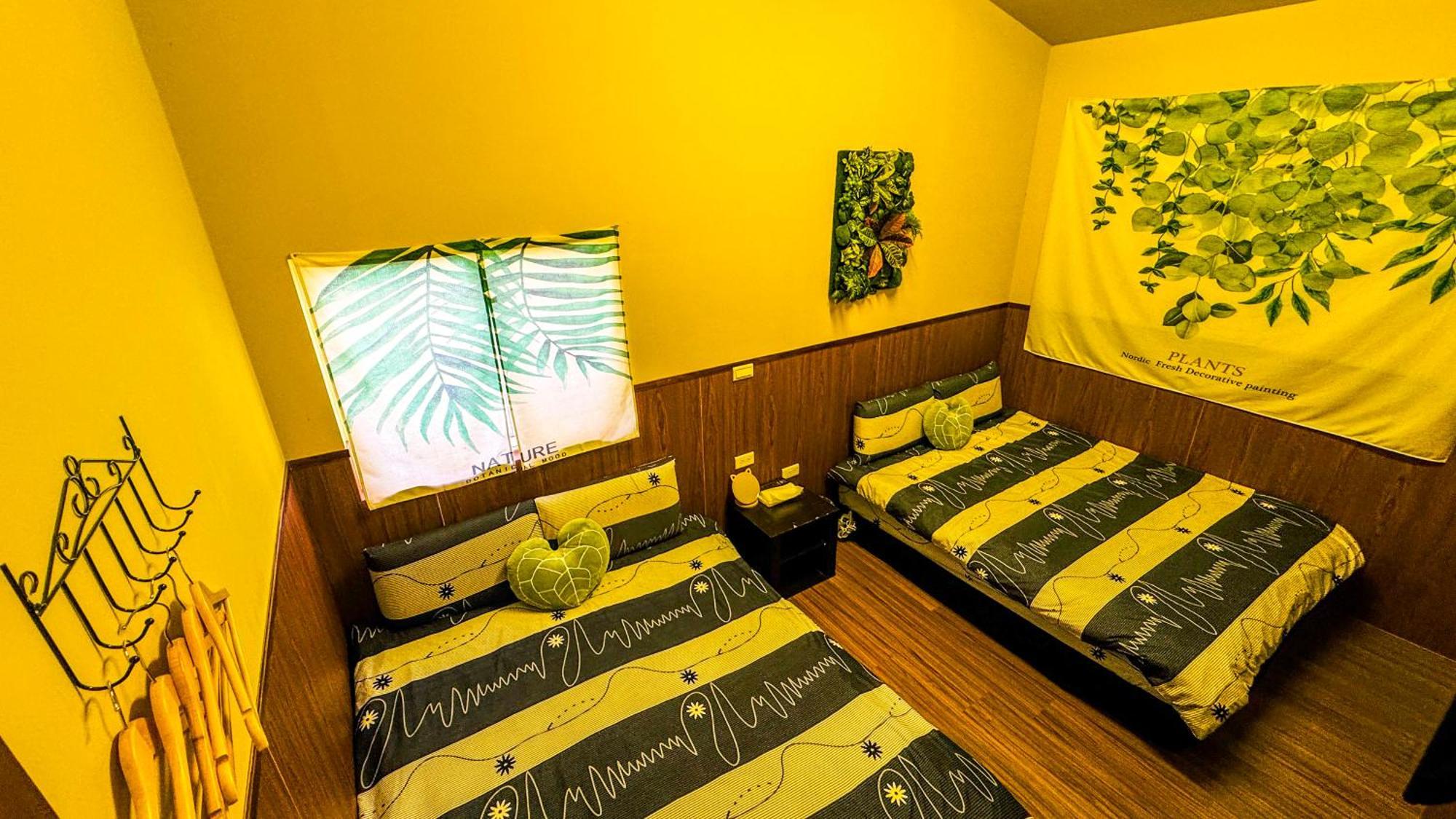 31 Homestay Renai Bagian luar foto