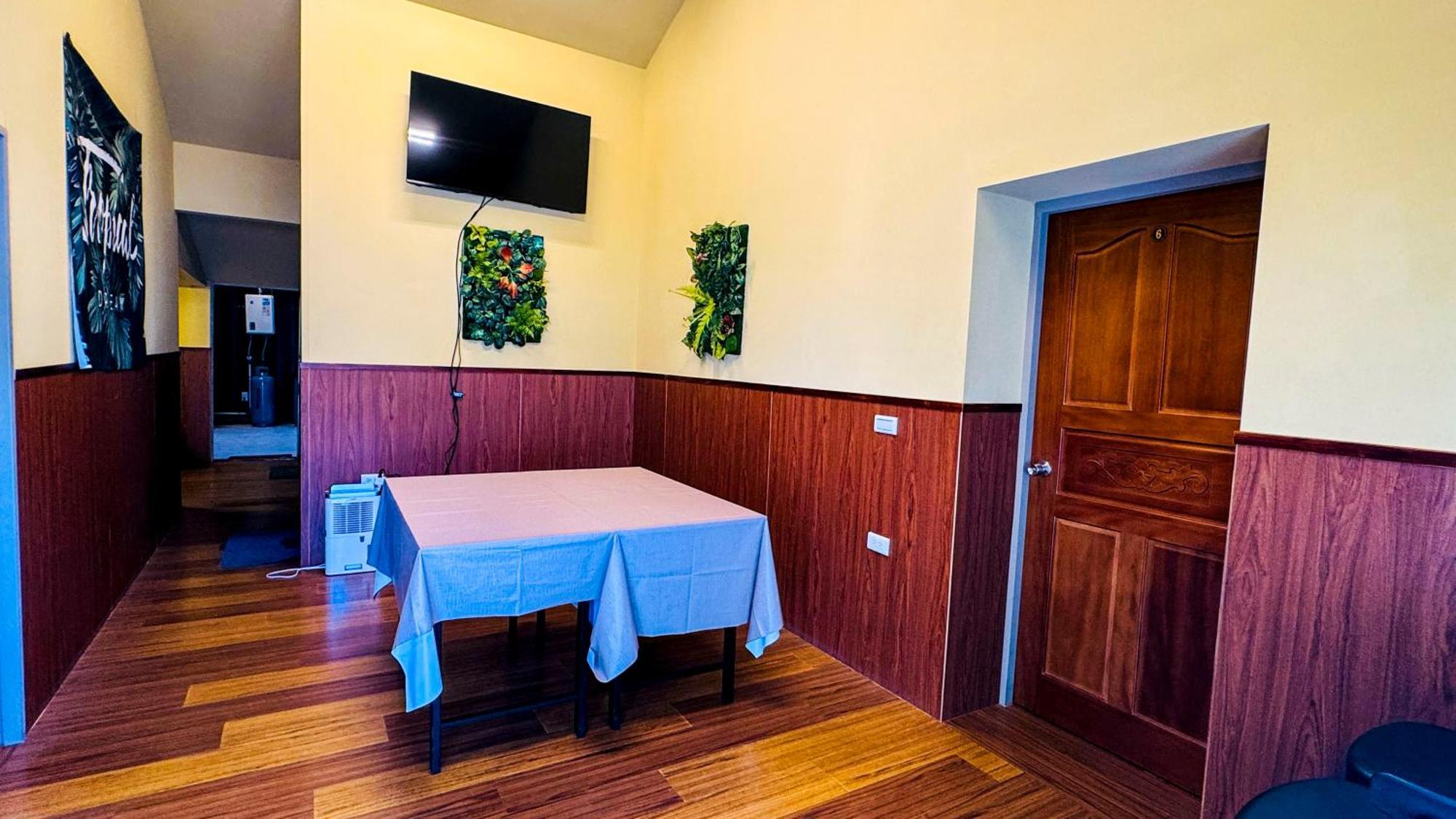 31 Homestay Renai Bagian luar foto