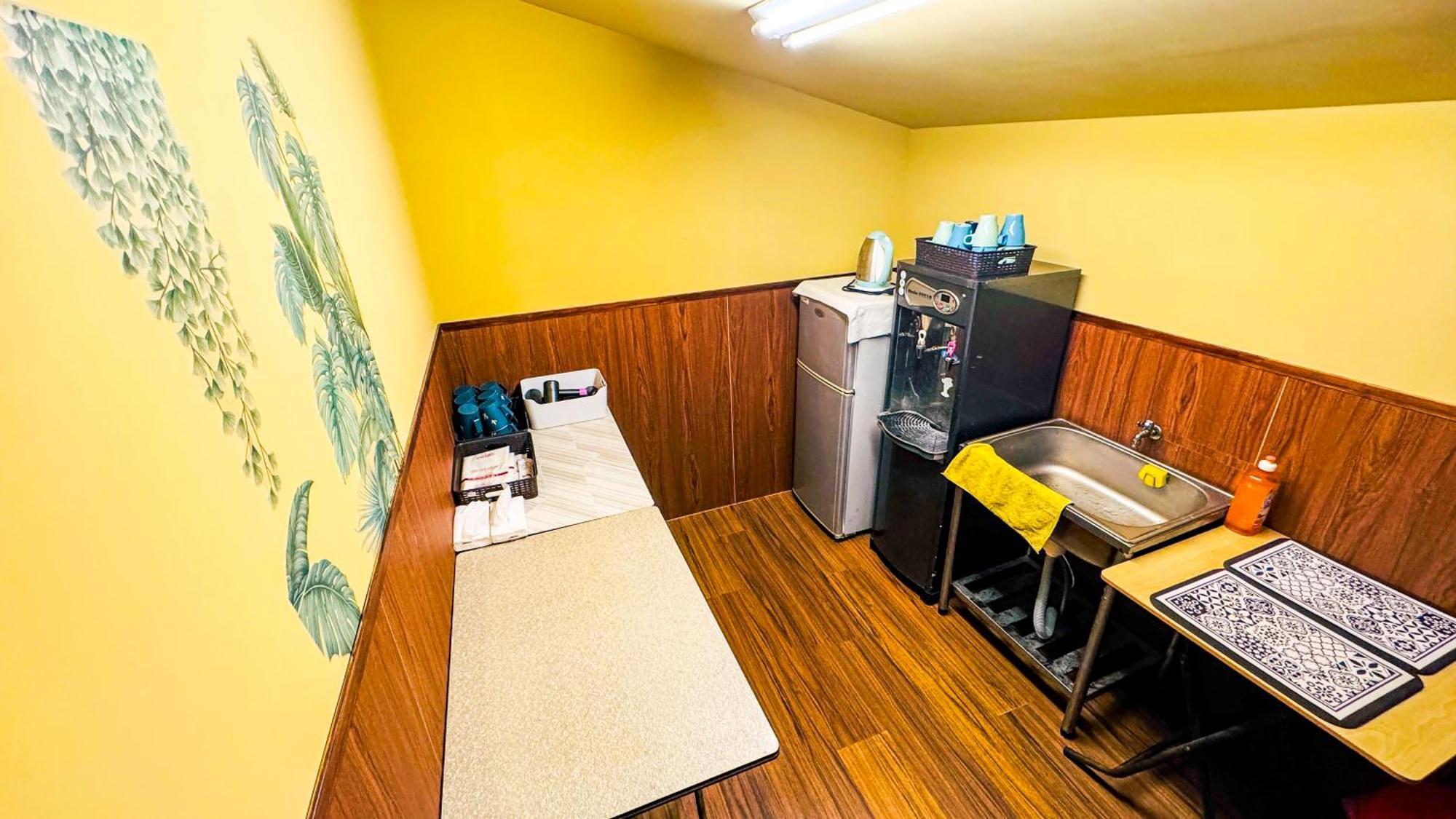 31 Homestay Renai Bagian luar foto
