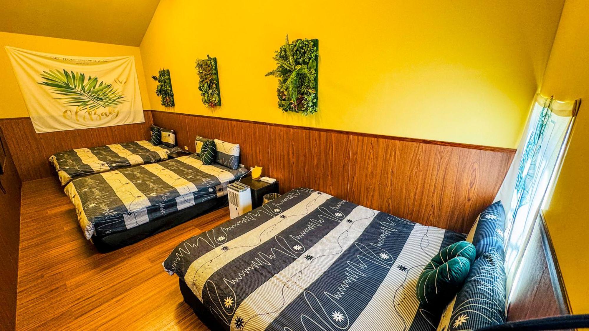 31 Homestay Renai Bagian luar foto