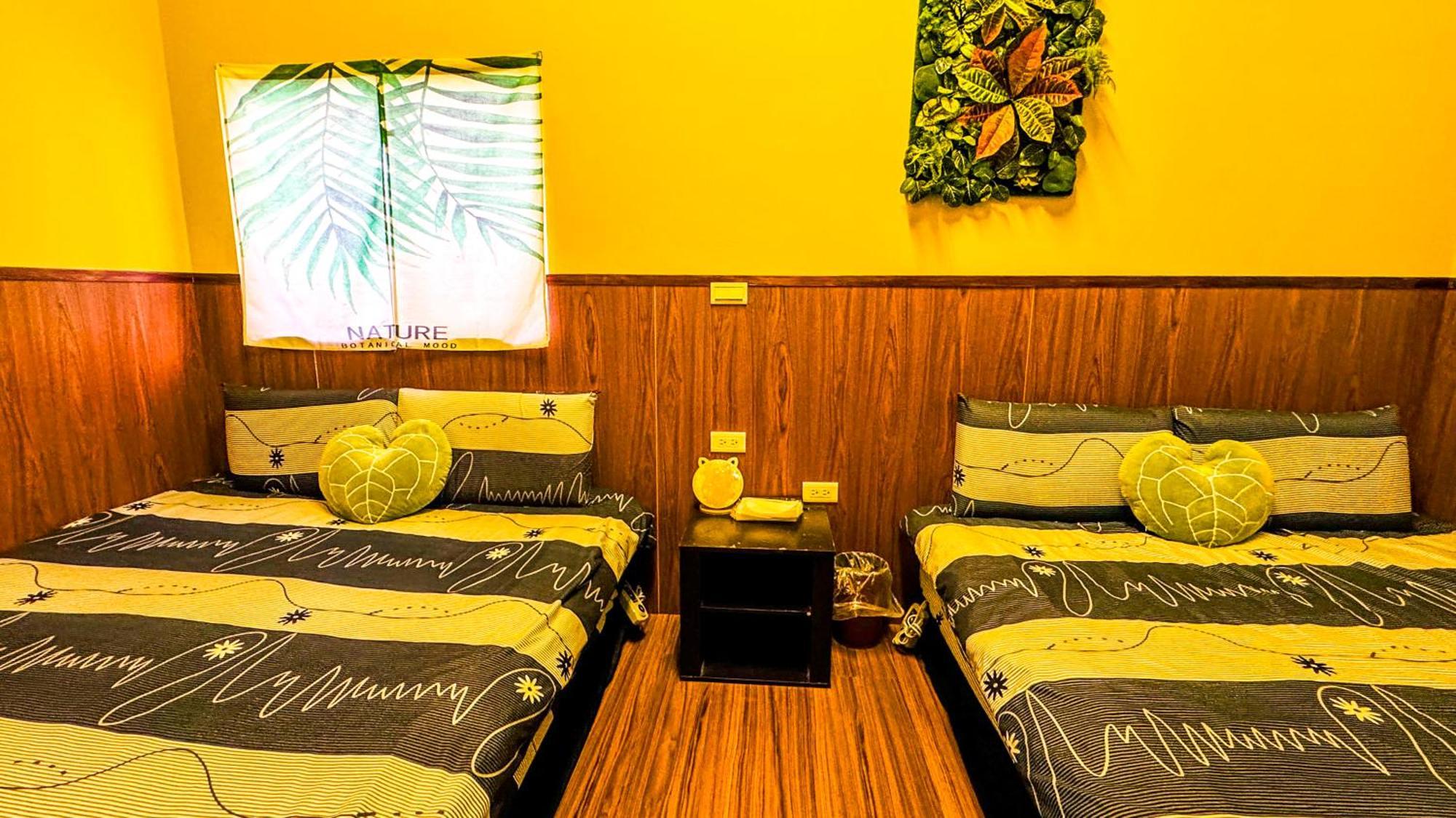 31 Homestay Renai Bagian luar foto