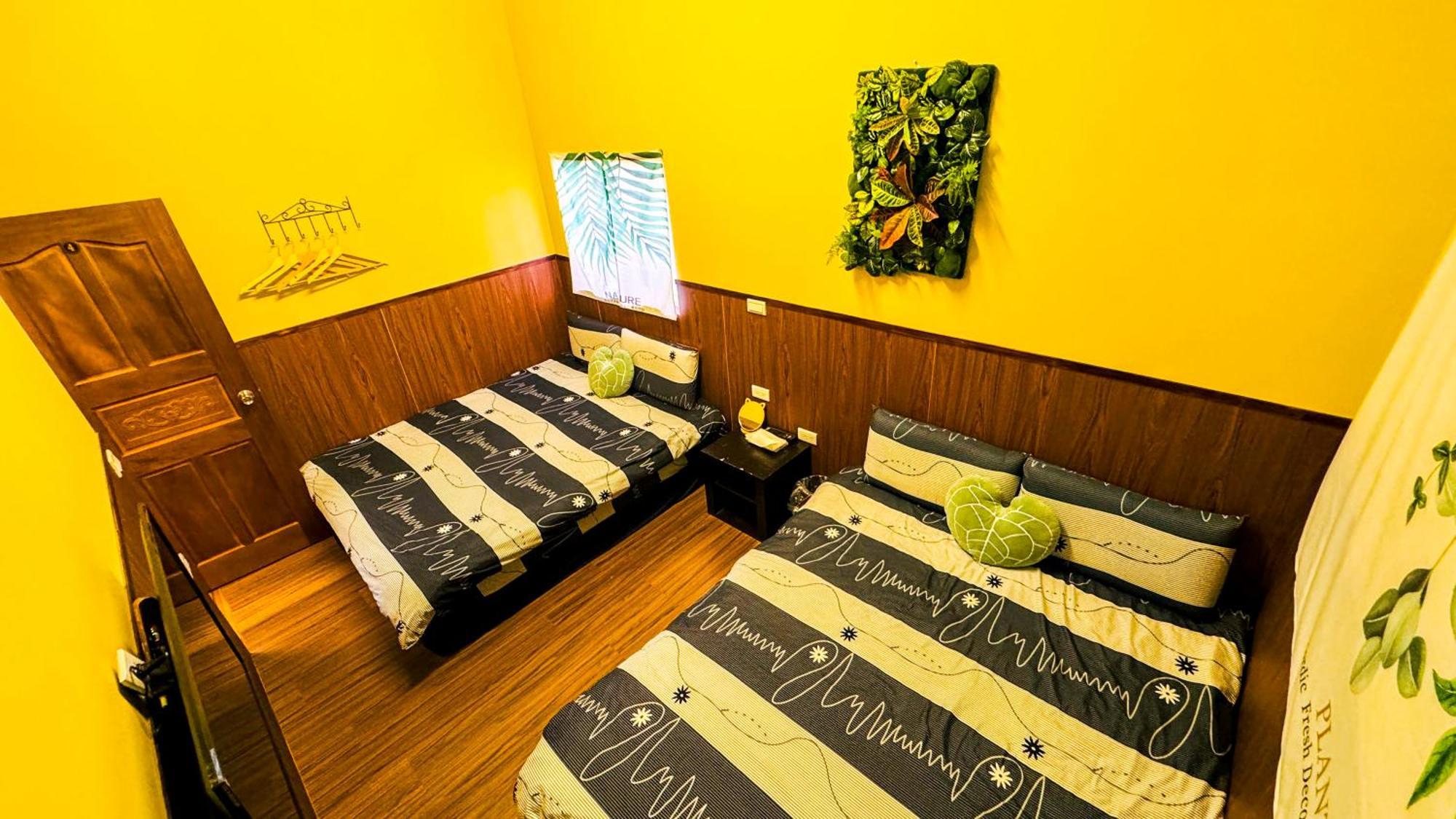 31 Homestay Renai Bagian luar foto