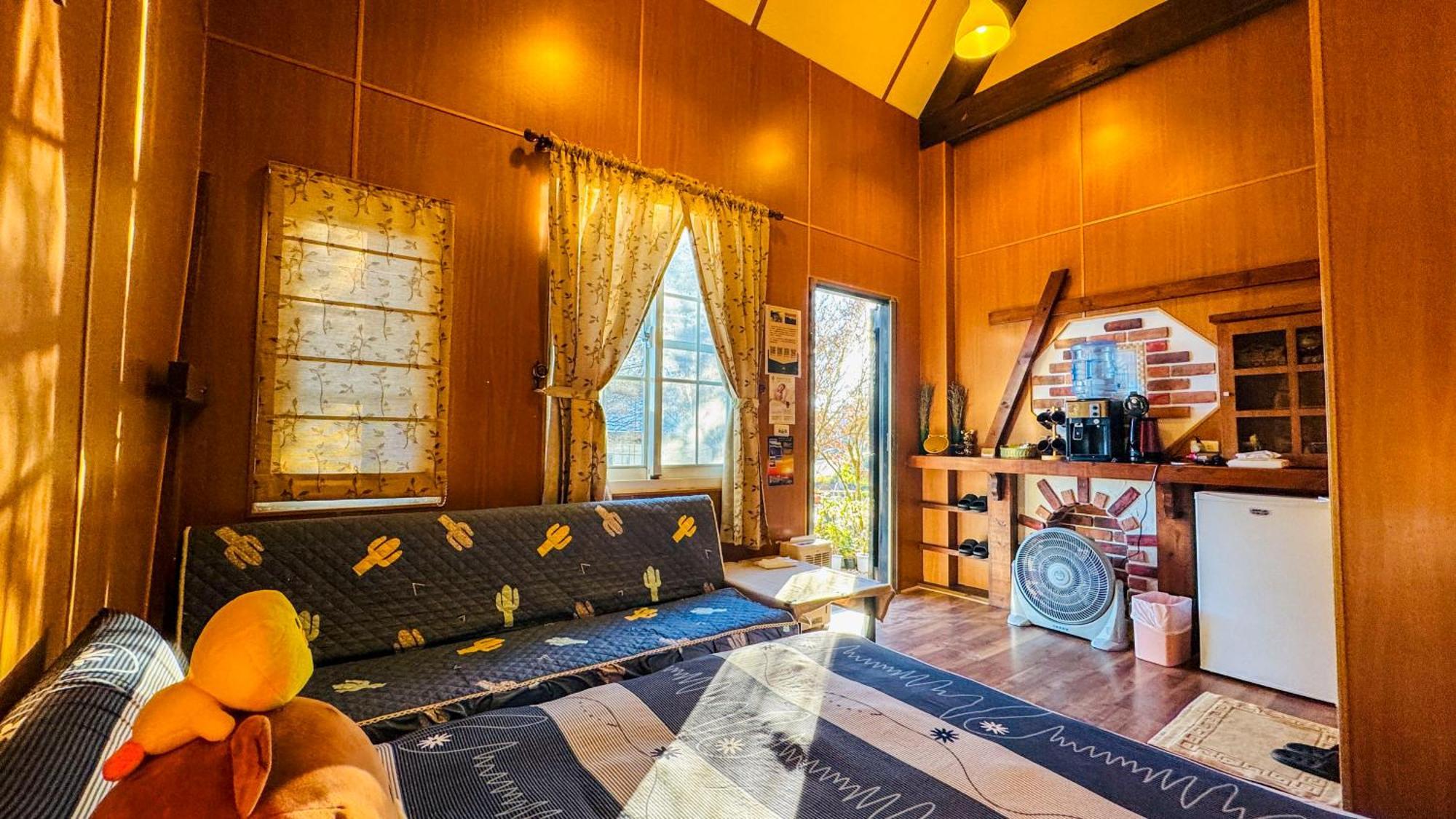 31 Homestay Renai Bagian luar foto