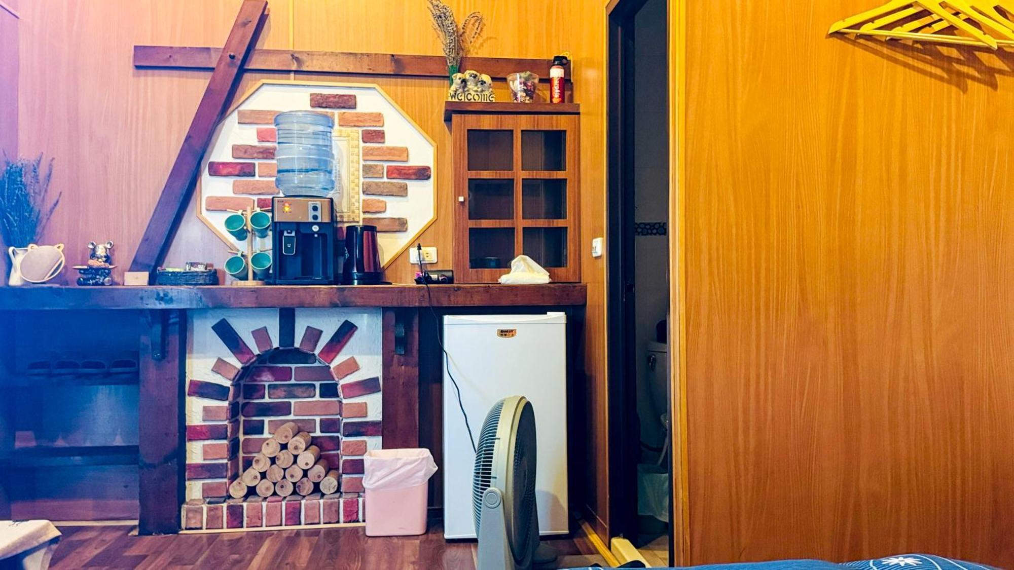 31 Homestay Renai Bagian luar foto