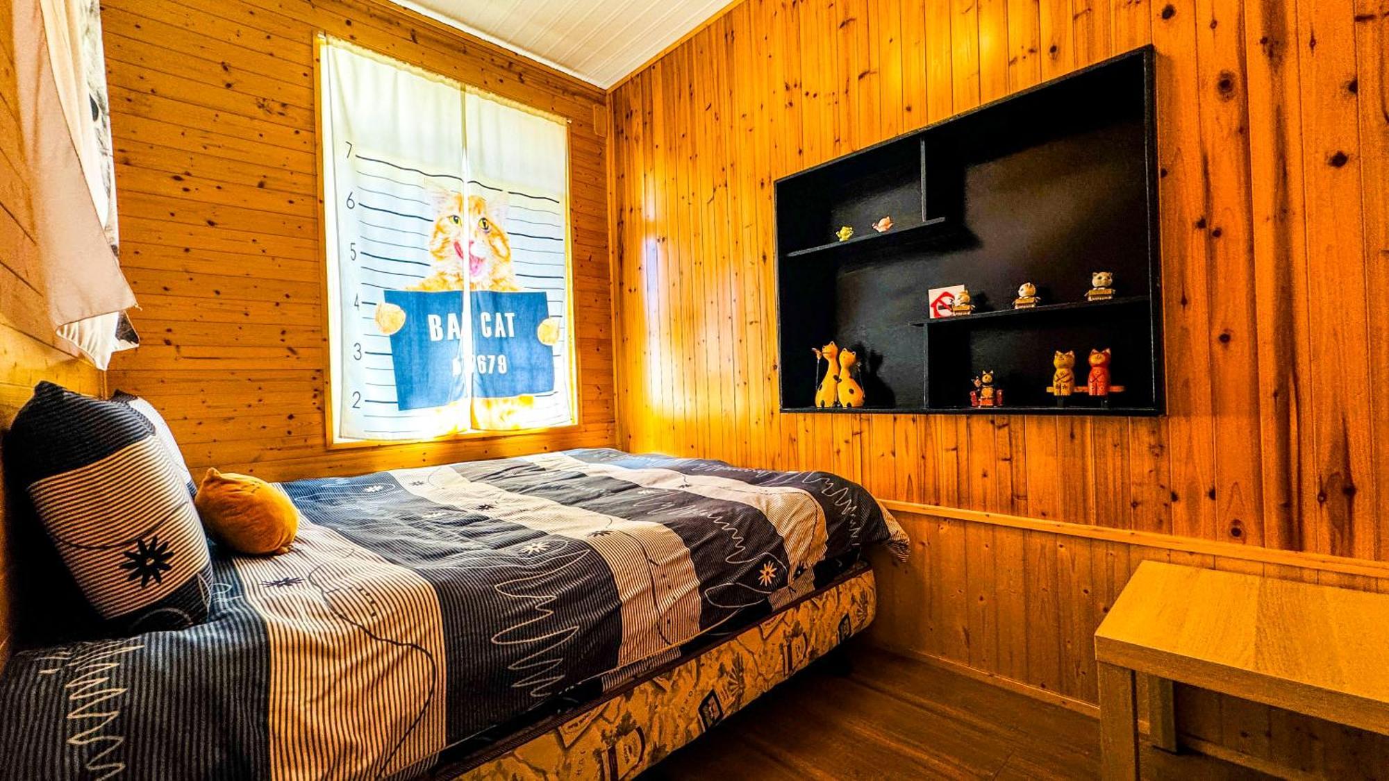 31 Homestay Renai Bagian luar foto