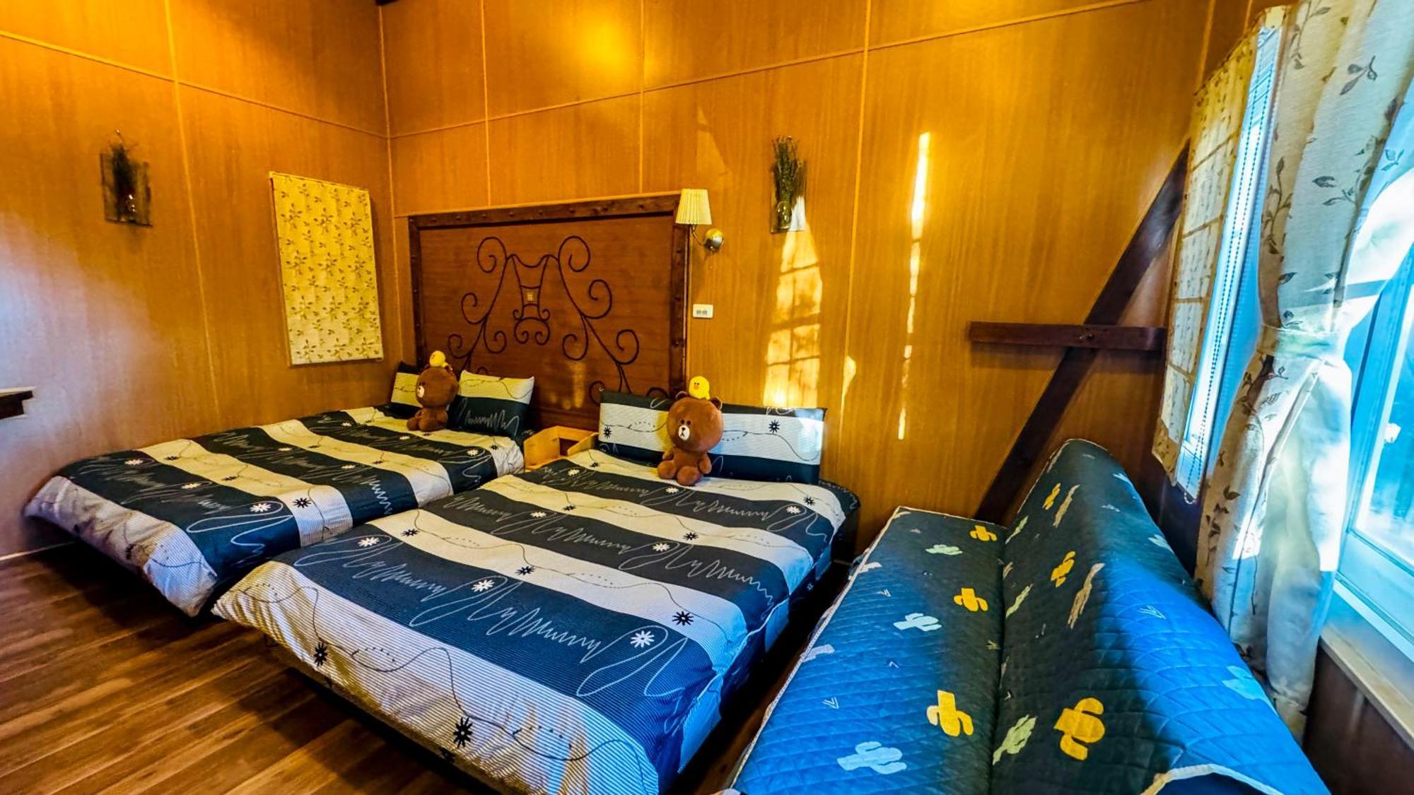 31 Homestay Renai Bagian luar foto