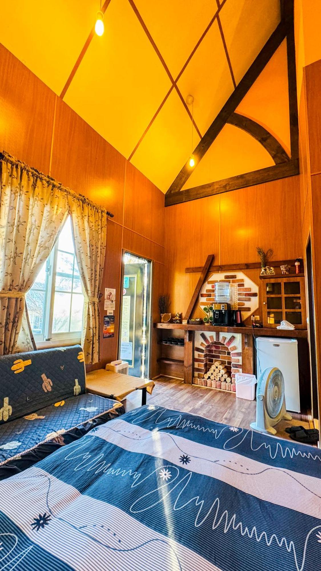 31 Homestay Renai Bagian luar foto