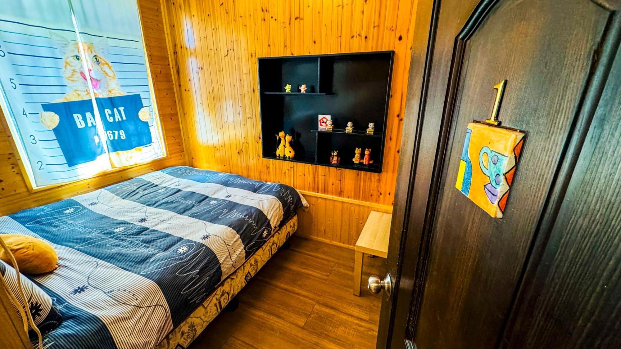 31 Homestay Renai Bagian luar foto