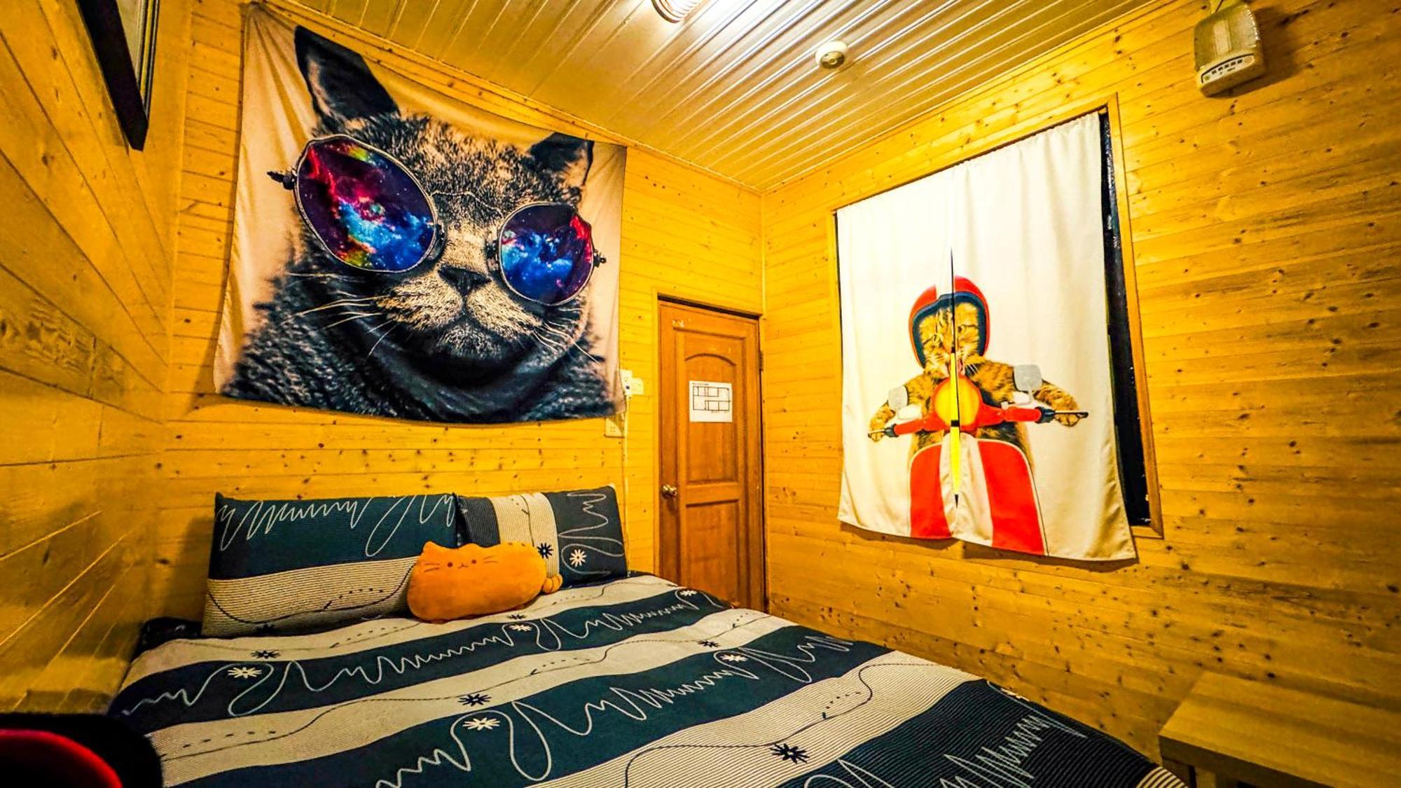 31 Homestay Renai Bagian luar foto