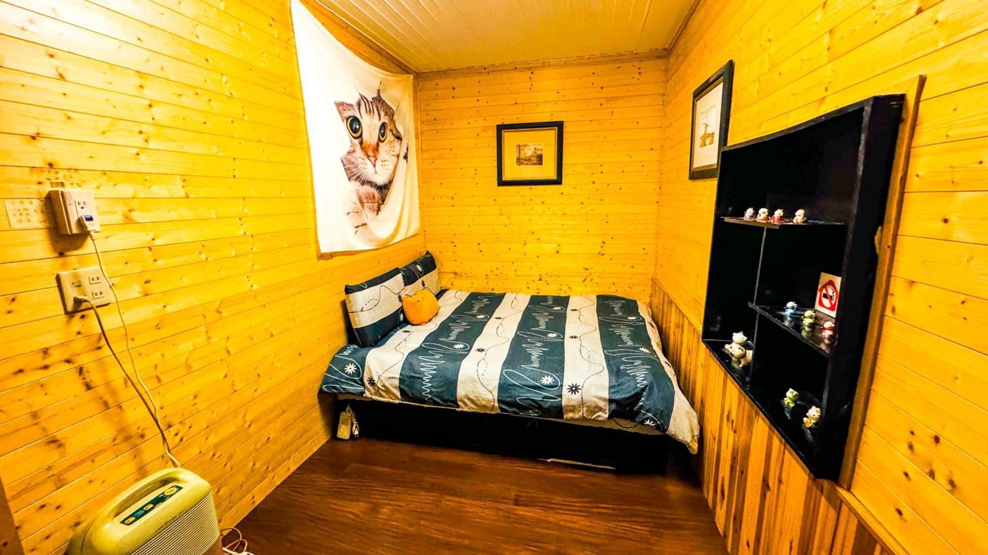 31 Homestay Renai Bagian luar foto