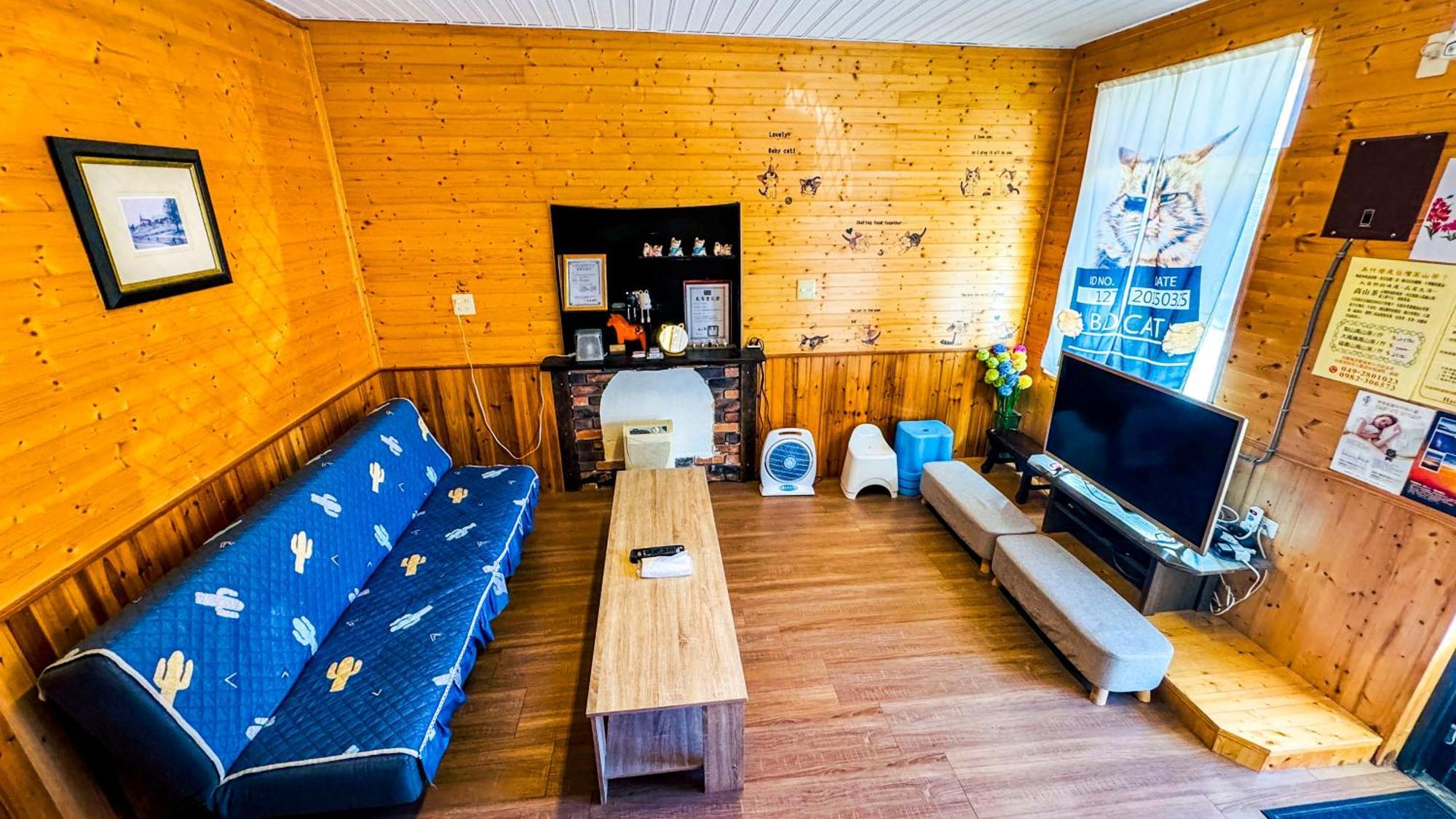 31 Homestay Renai Bagian luar foto