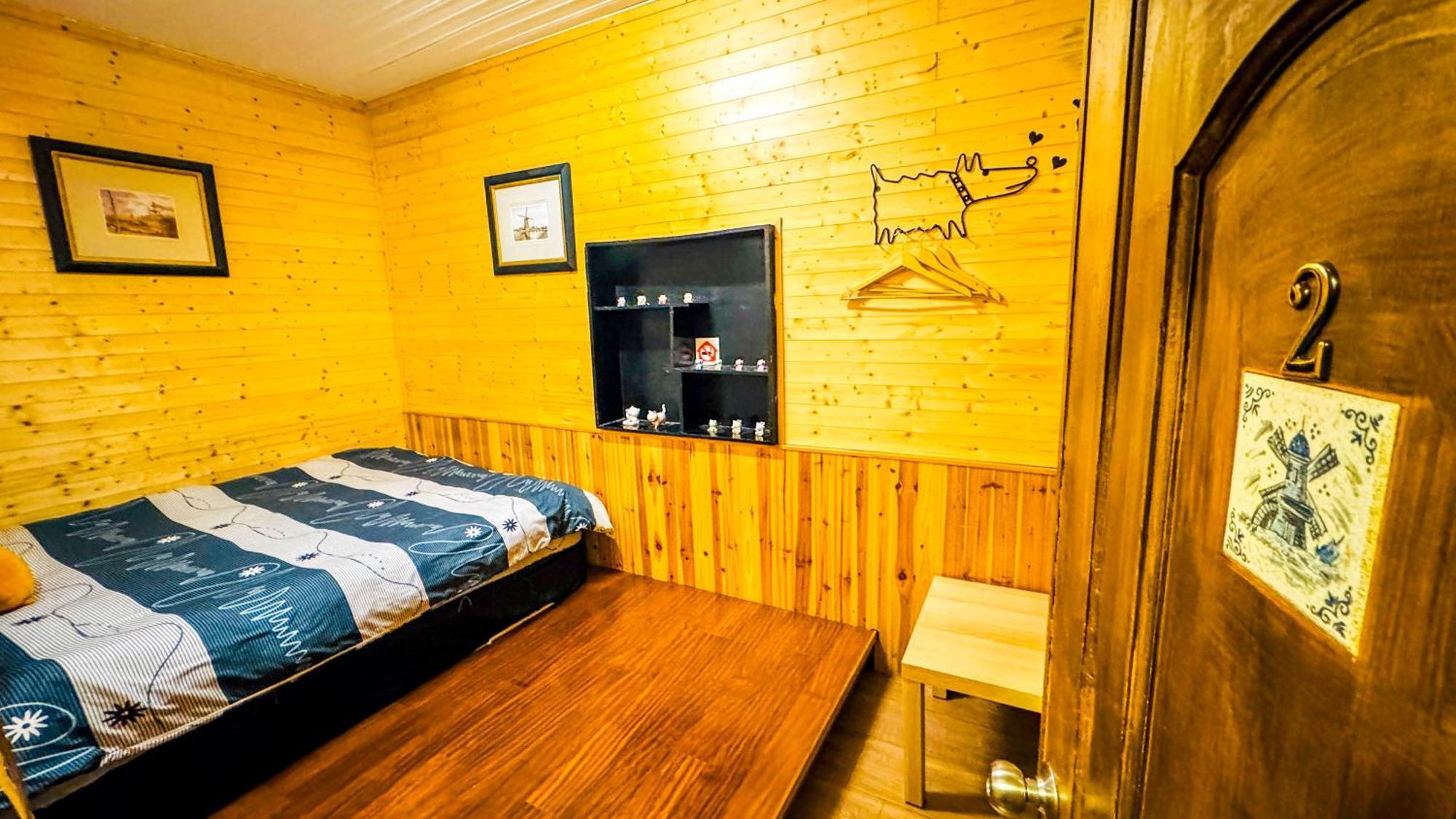 31 Homestay Renai Bagian luar foto