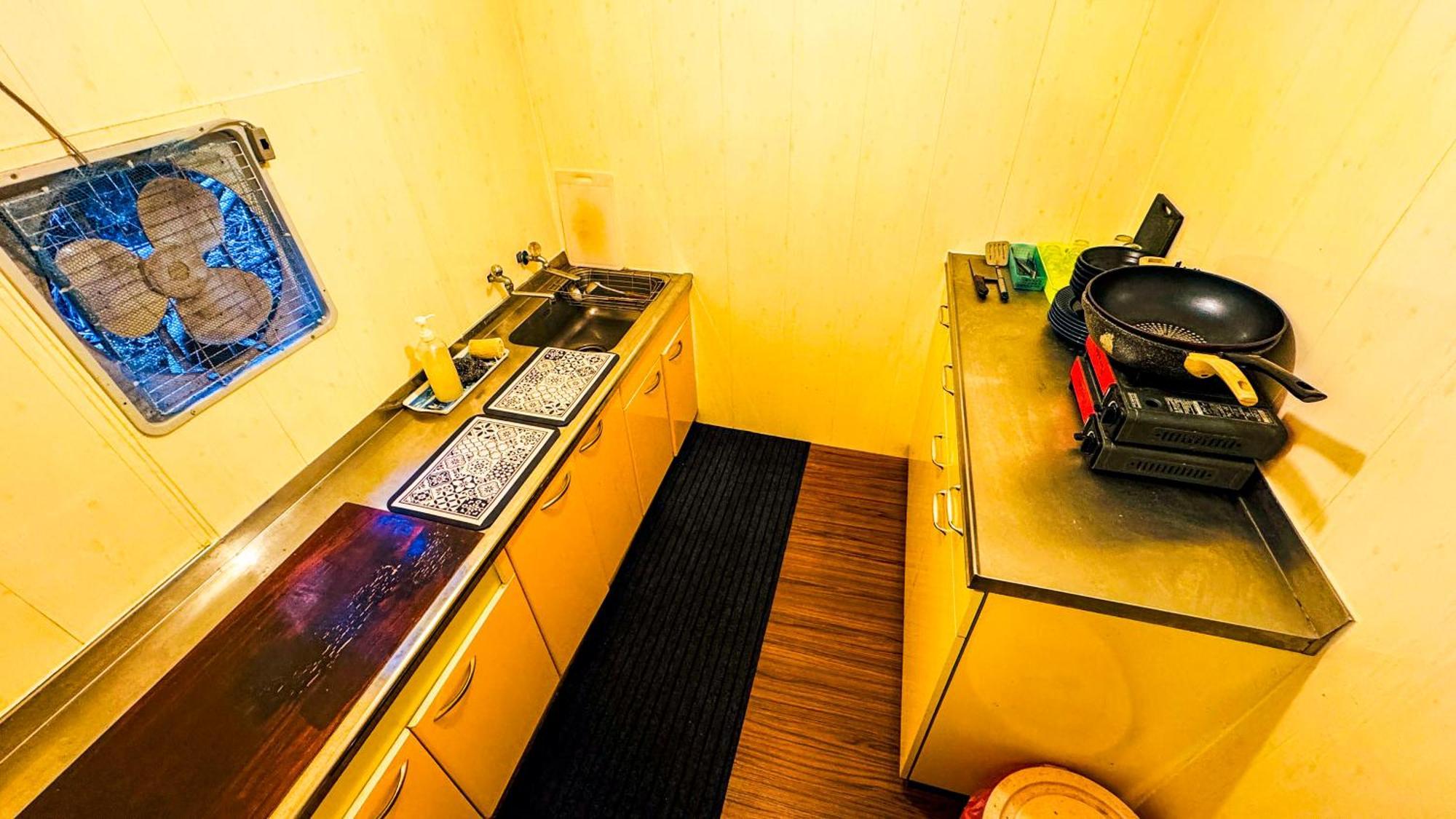 31 Homestay Renai Bagian luar foto