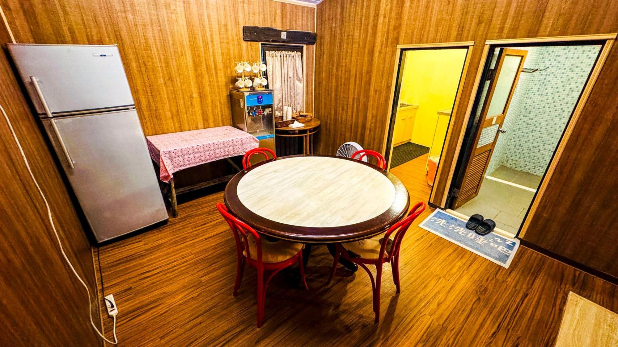 31 Homestay Renai Bagian luar foto