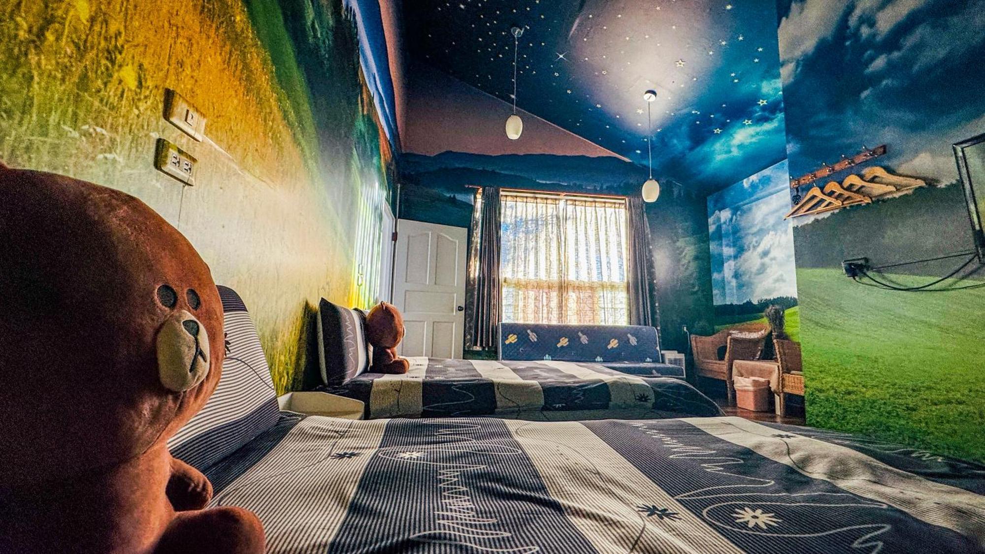31 Homestay Renai Bagian luar foto