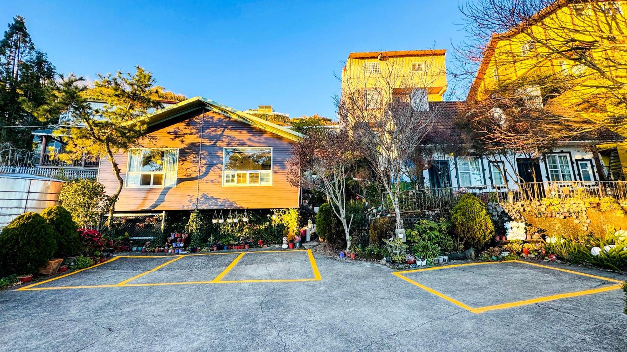 31 Homestay Renai Bagian luar foto