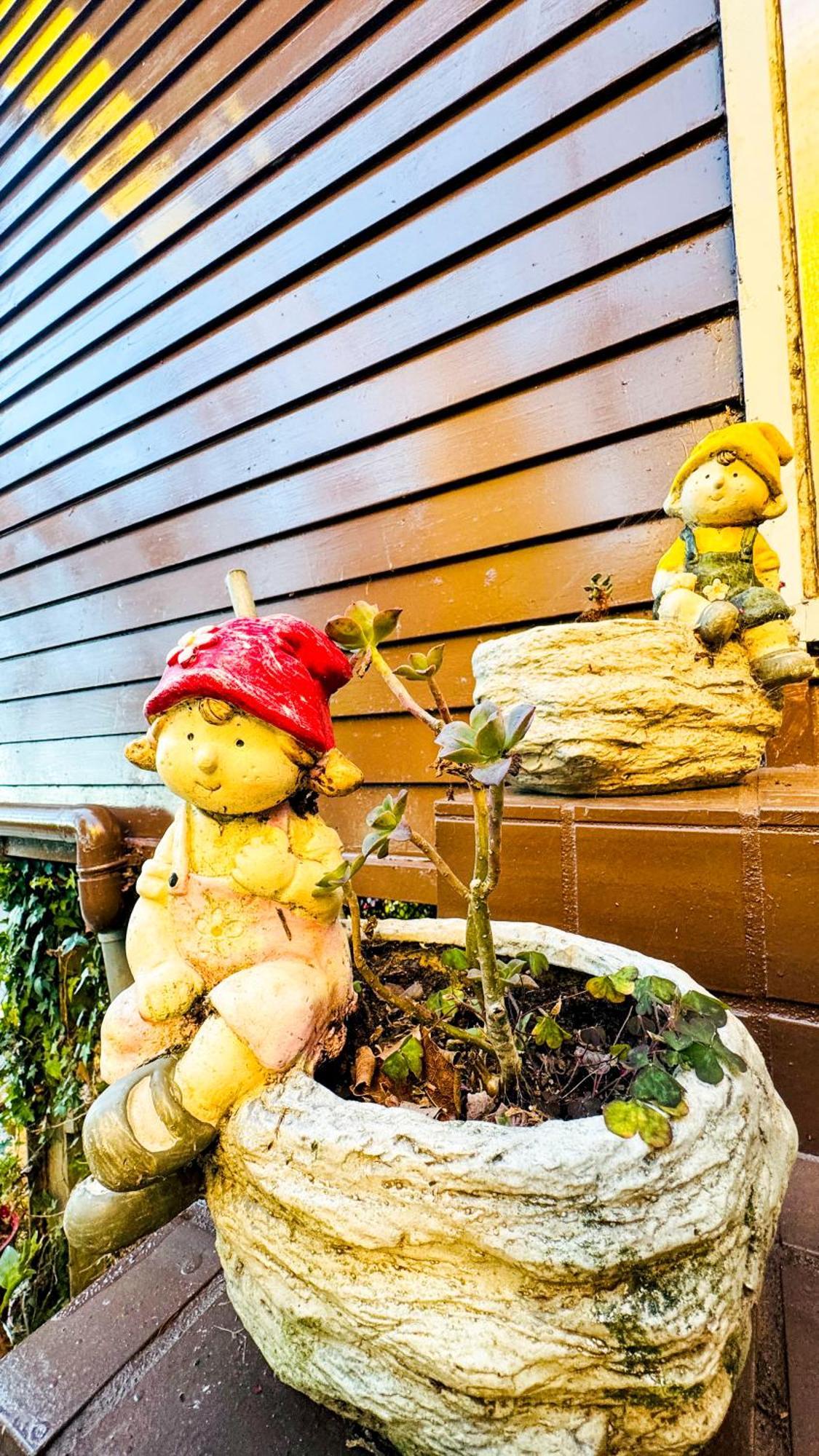 31 Homestay Renai Bagian luar foto