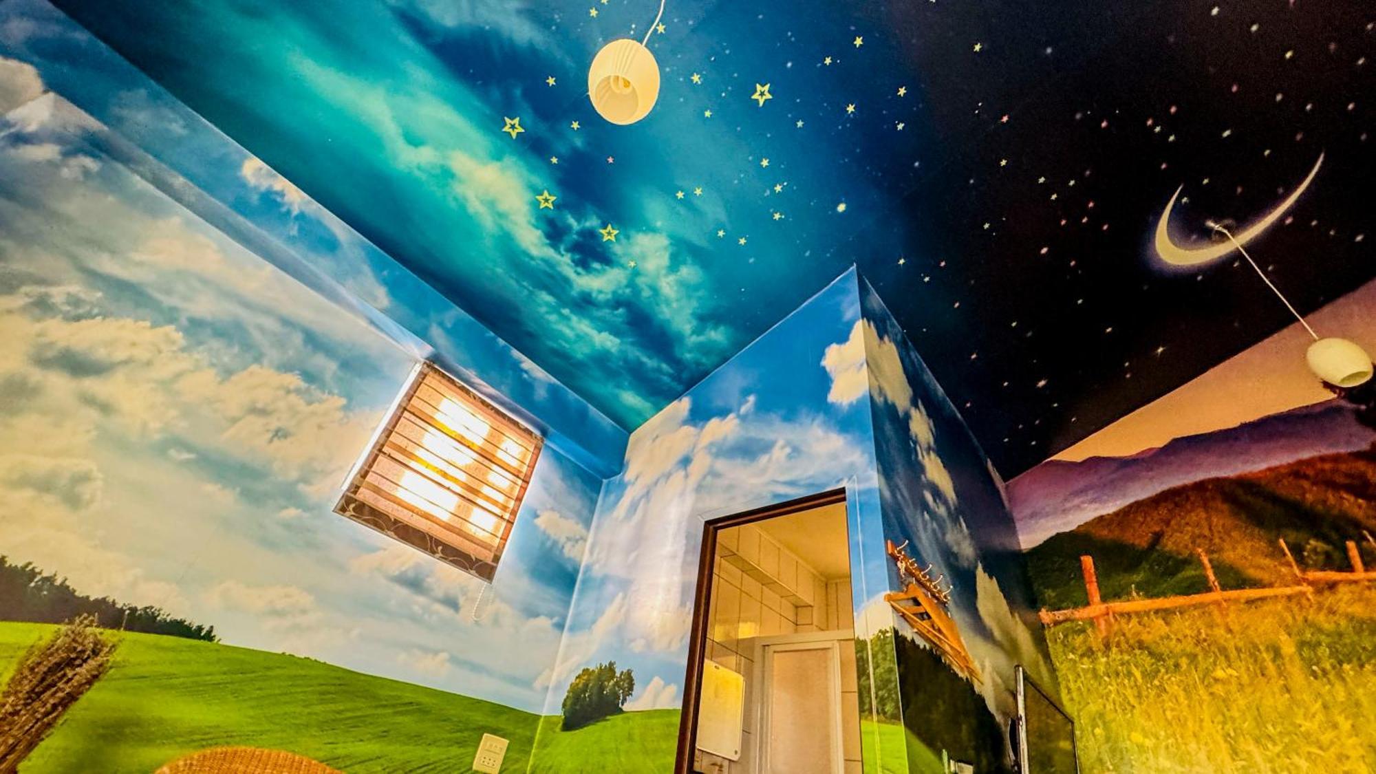 31 Homestay Renai Bagian luar foto