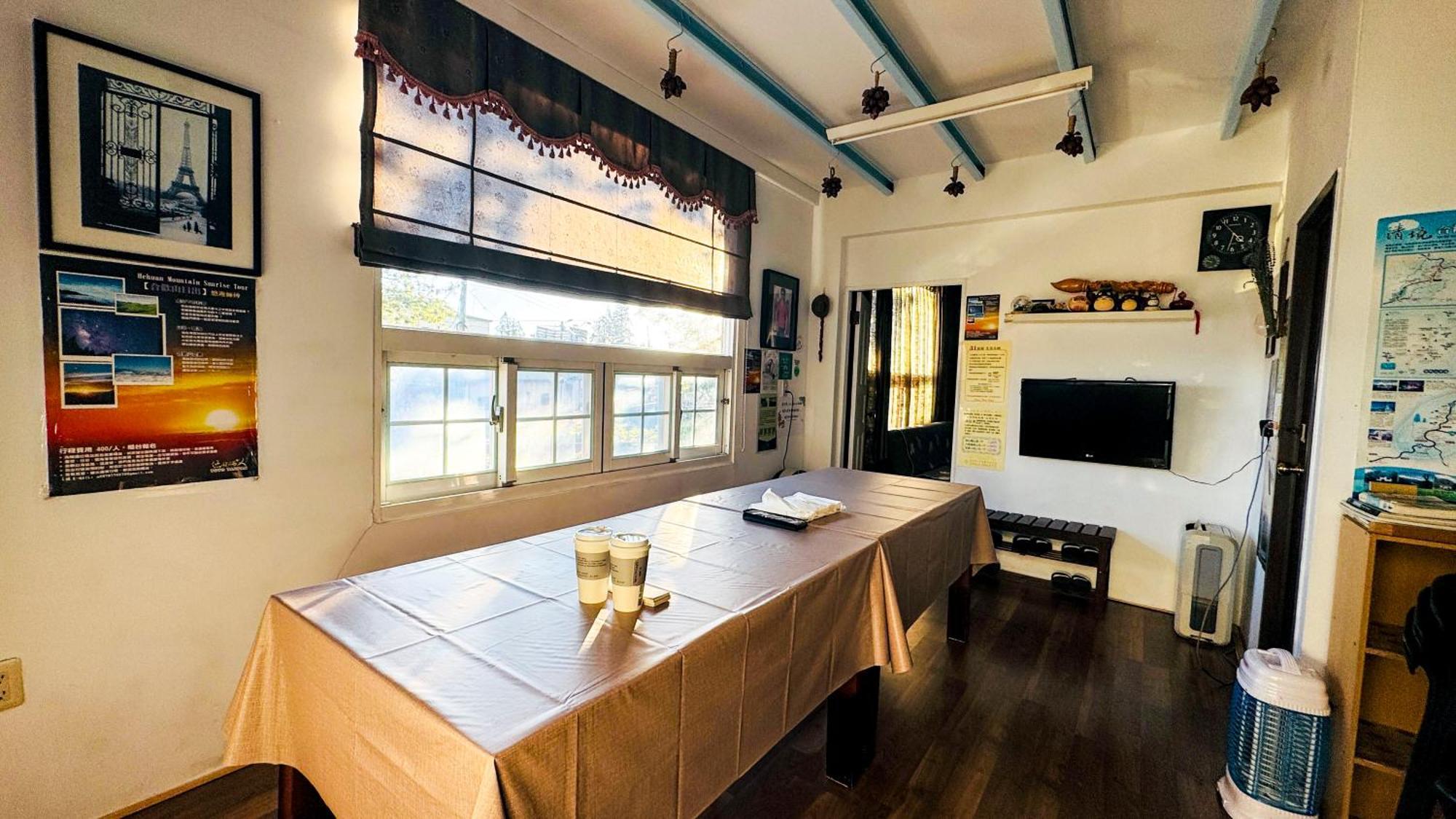 31 Homestay Renai Bagian luar foto