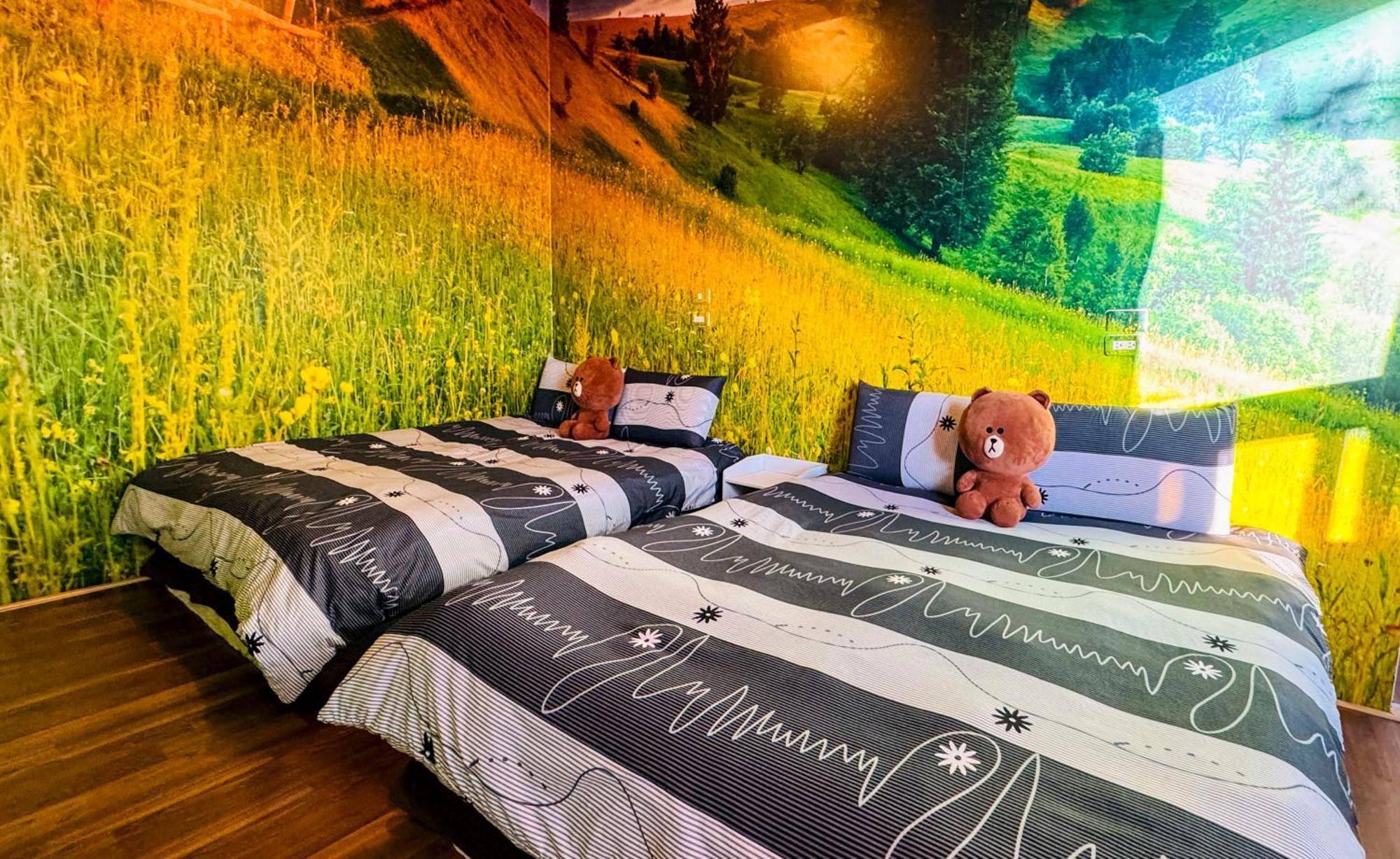 31 Homestay Renai Bagian luar foto