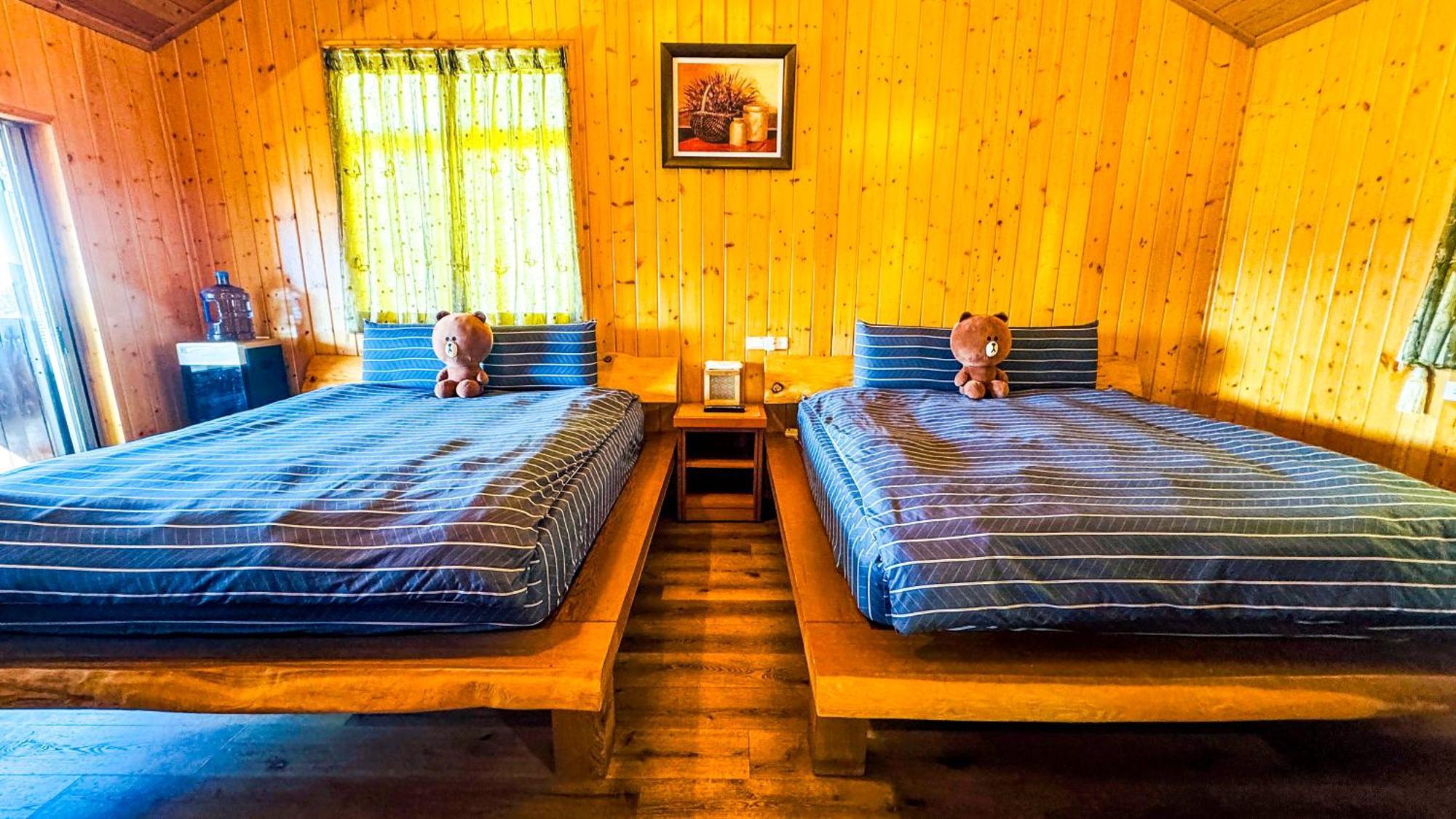 31 Homestay Renai Bagian luar foto