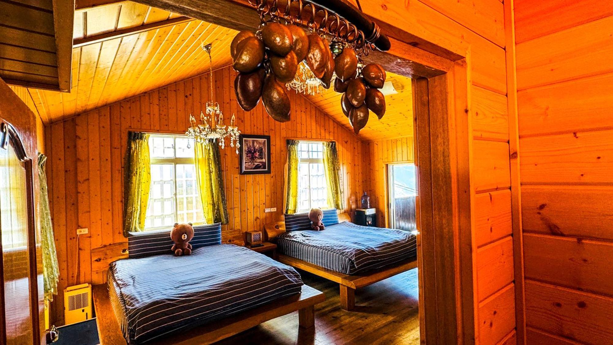 31 Homestay Renai Bagian luar foto