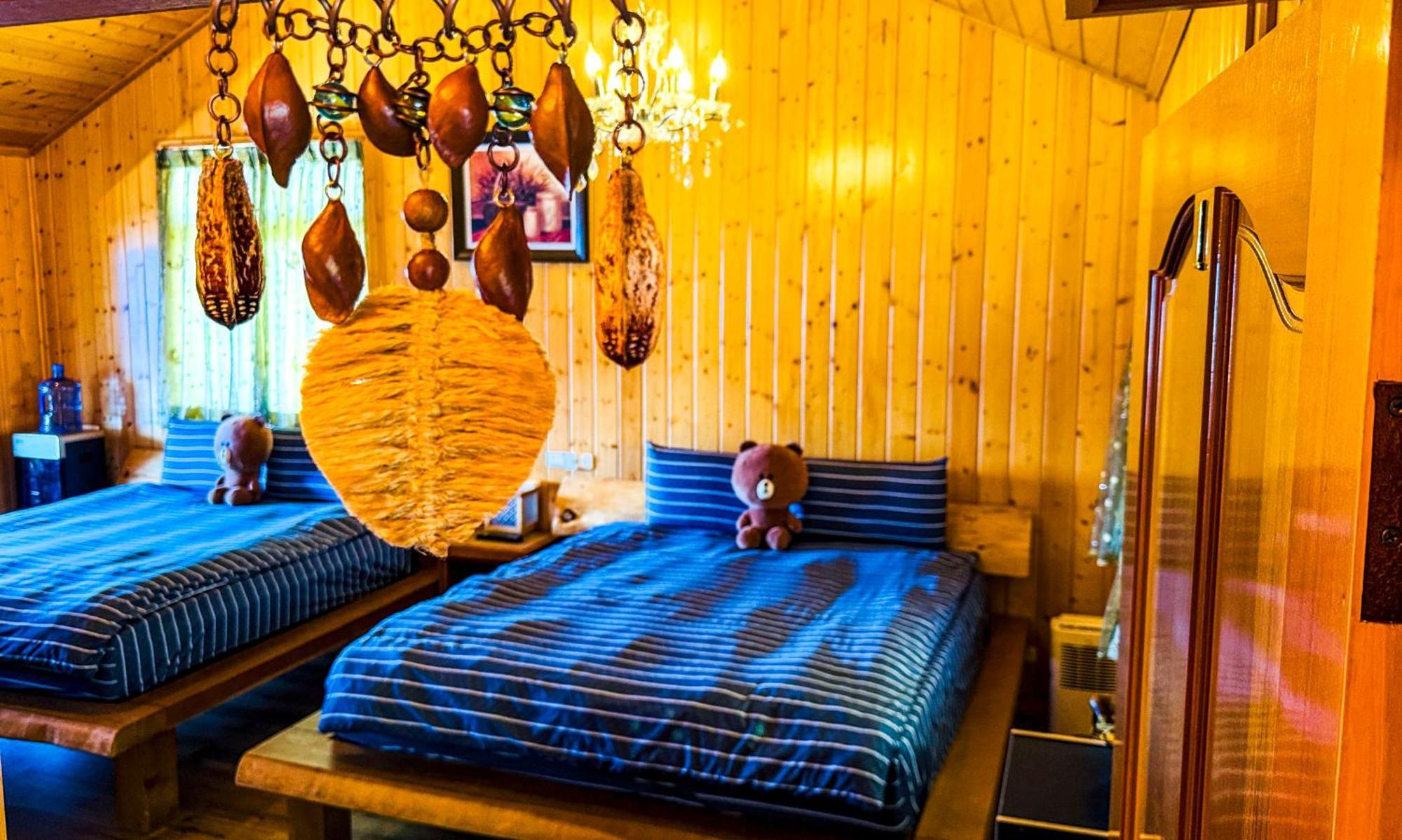 31 Homestay Renai Bagian luar foto