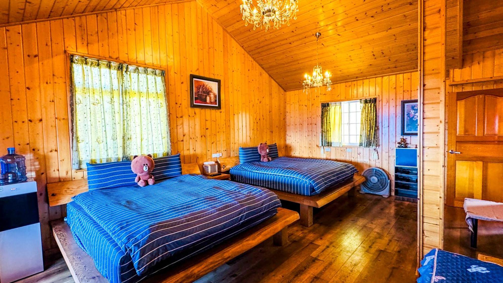 31 Homestay Renai Bagian luar foto