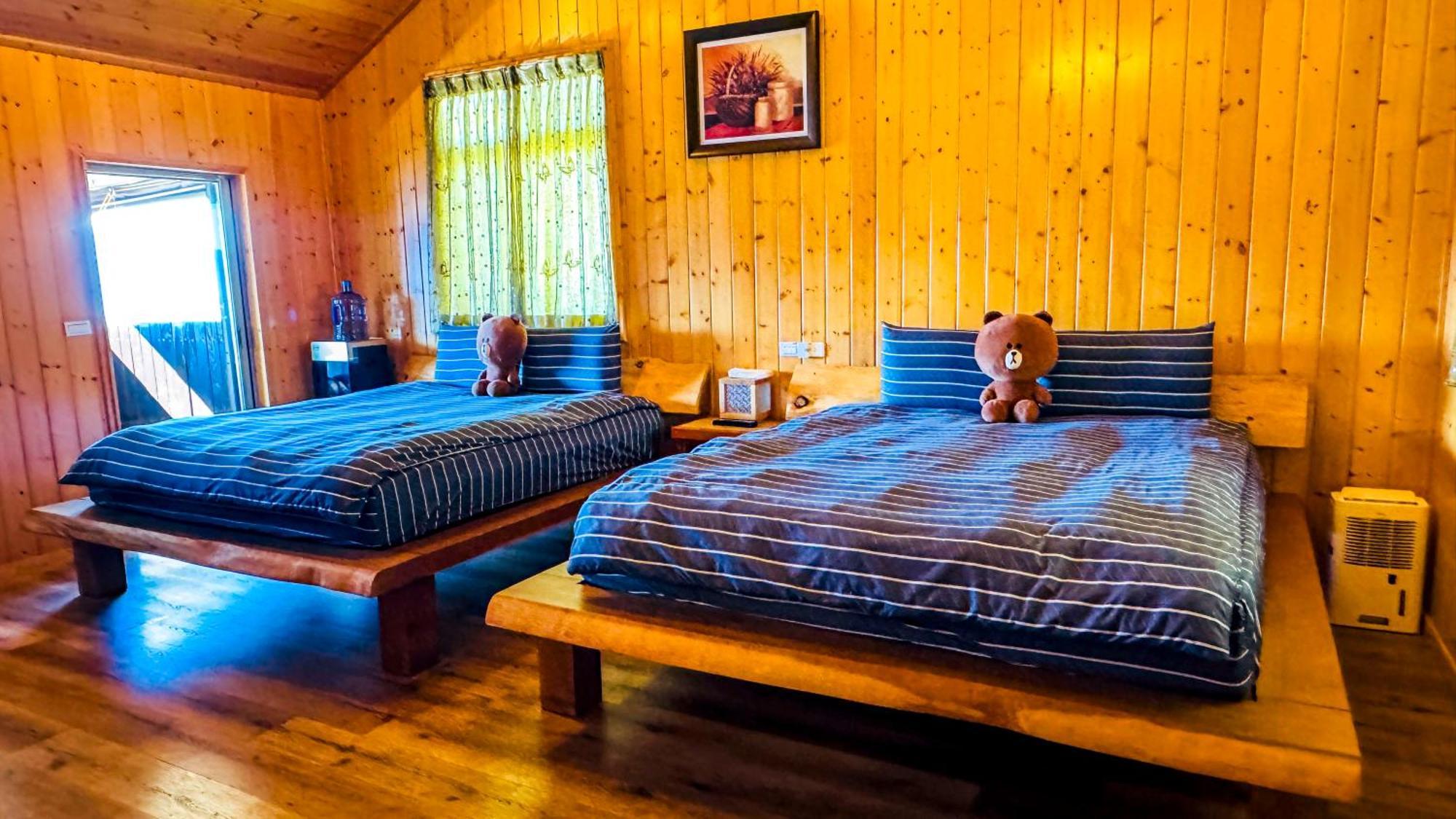 31 Homestay Renai Bagian luar foto